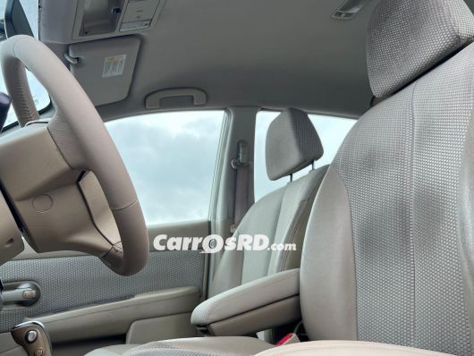 Nissan Tiida Carros en venta