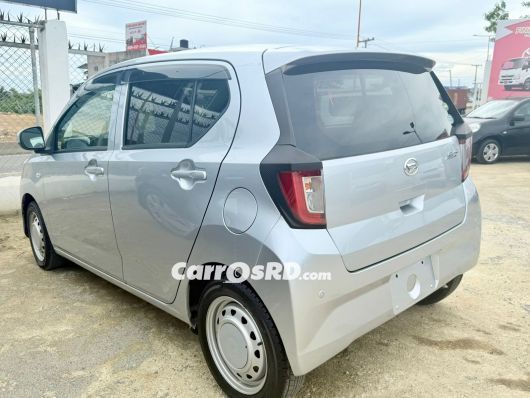 Daihatsu Mira Carros en venta