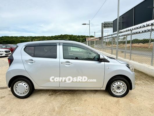 Daihatsu Mira Carros en venta