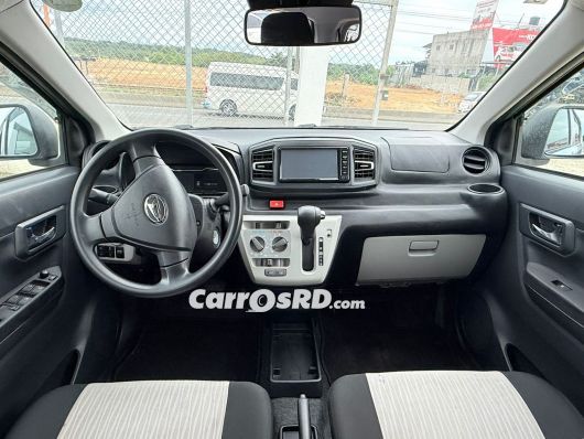 Daihatsu Mira Carros en venta
