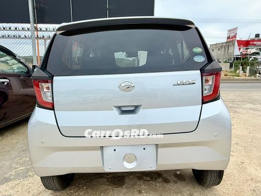 Daihatsu Mira Carros en venta