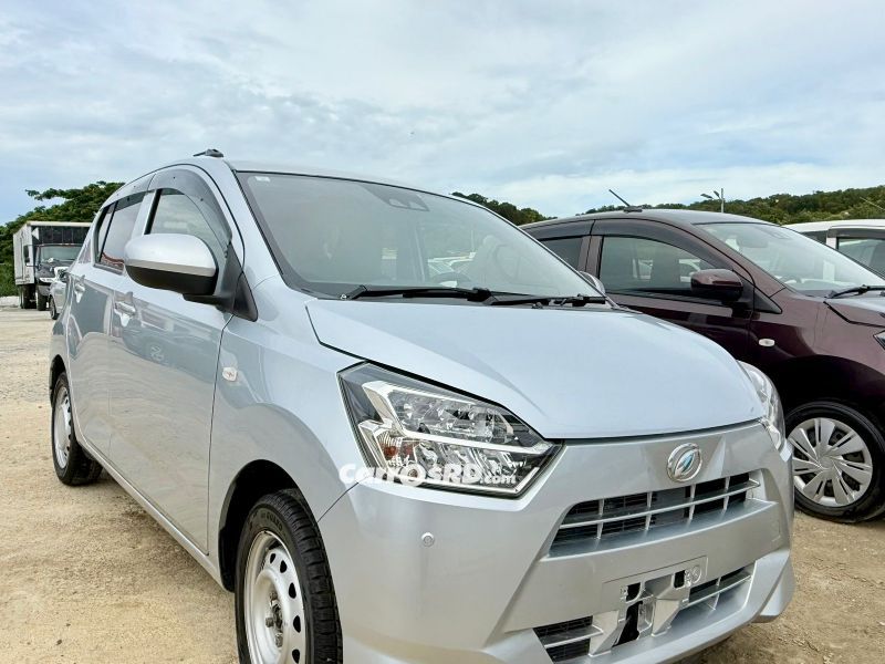 Daihatsu