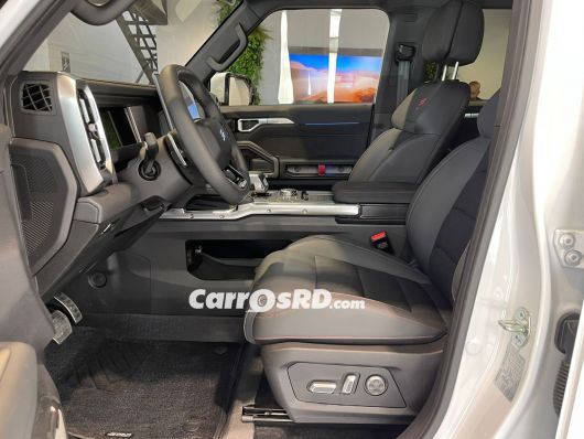 Jetour T2 Jeepeta en venta