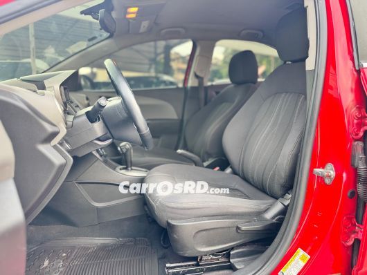 Chevrolet Sonic Carros en venta