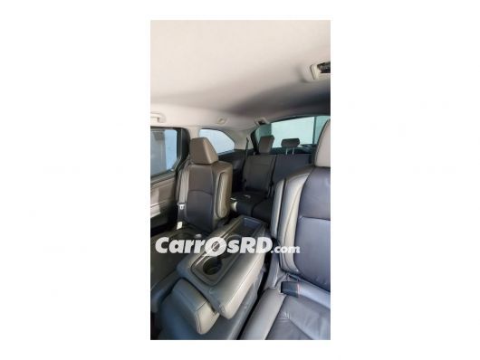 Honda Odyssey Minivan en venta