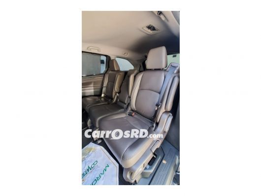 Honda Odyssey Minivan en venta