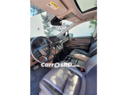 Honda Odyssey Minivan en venta