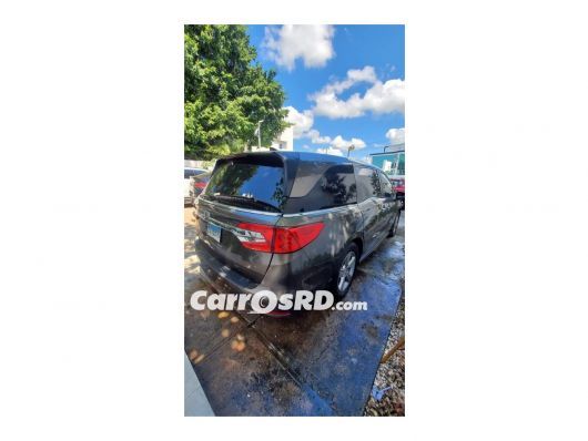 Honda Odyssey Minivan en venta