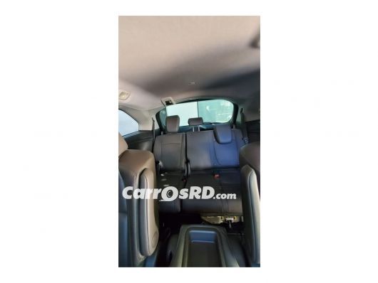 Honda Odyssey Minivan en venta