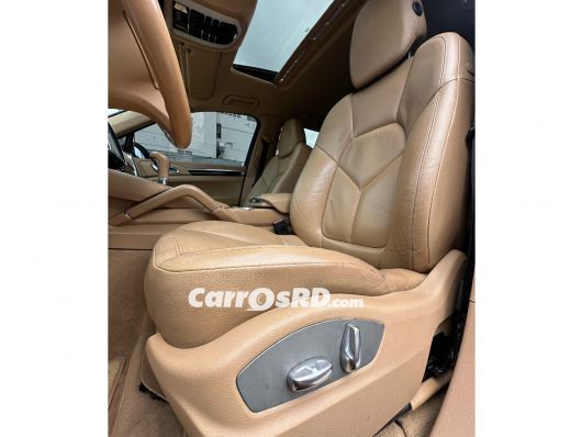 Porsche Cayenne Jeepeta en venta