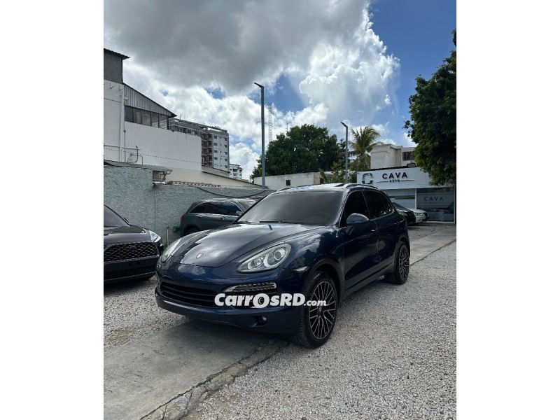 Porsche