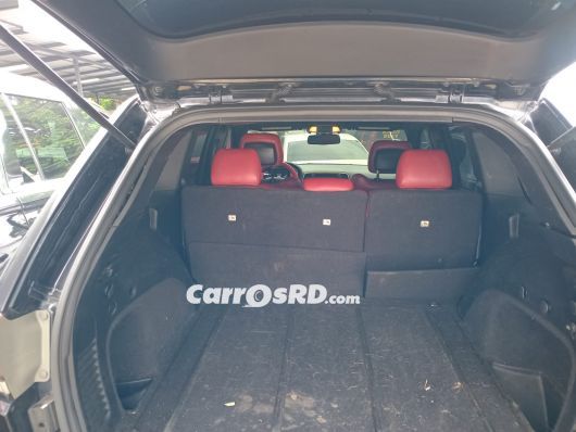 Jeep Cherokee Jeepeta en venta