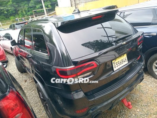 Jeep Cherokee Jeepeta en venta