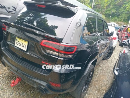 Jeep Cherokee Jeepeta en venta