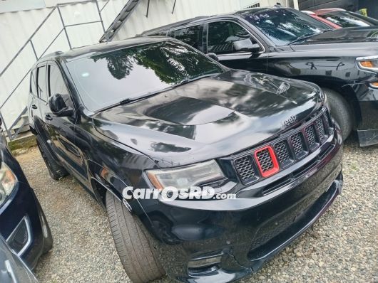 Jeep Cherokee Jeepeta en venta