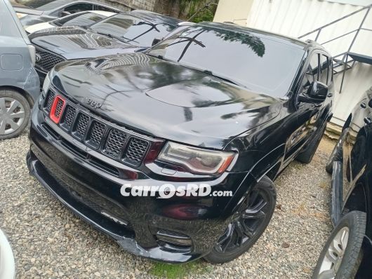 Jeep Cherokee Jeepeta en venta