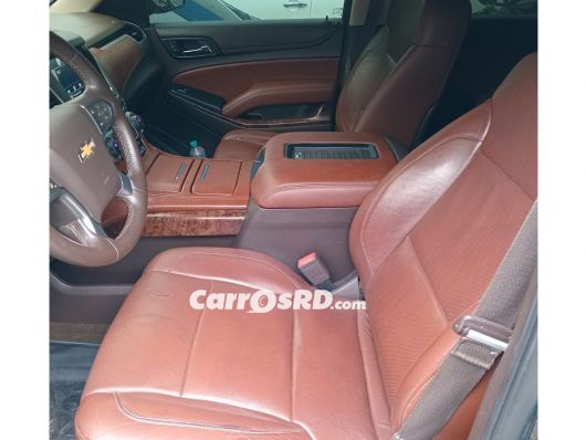 Chevrolet Tahoe Jeepeta en venta