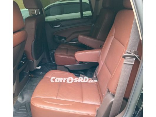 Chevrolet Tahoe Jeepeta en venta