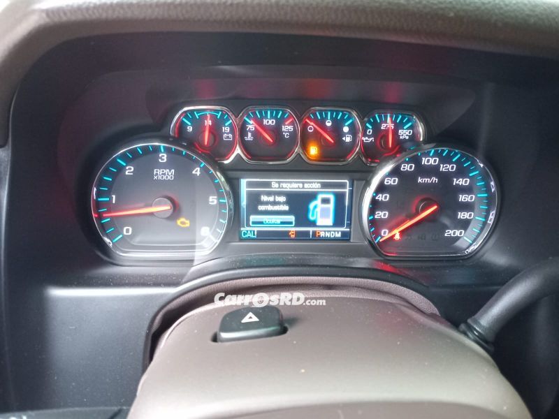 Chevrolet