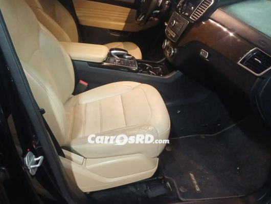 Mercedes-Benz Clase GLE Jeepeta en venta
