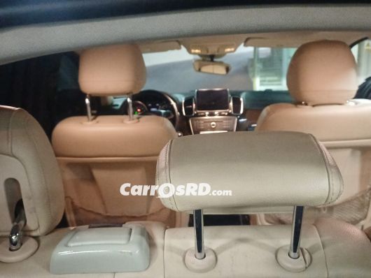 Mercedes-Benz Clase GLE Jeepeta en venta