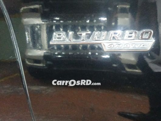 Mercedes-Benz Clase GLE Jeepeta en venta