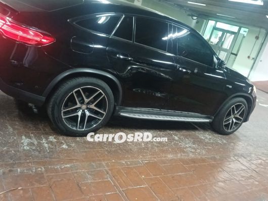 Mercedes-Benz Clase GLE Jeepeta en venta