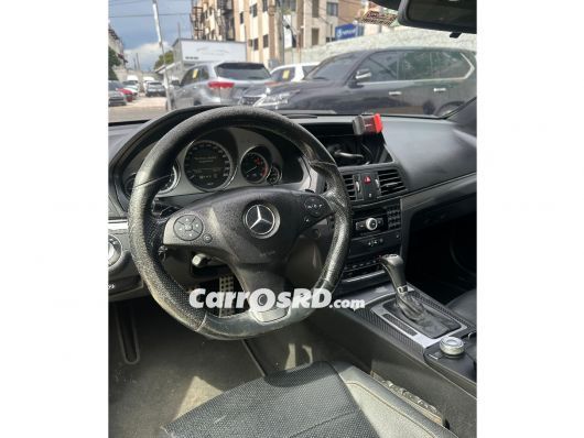 Mercedes-Benz Clase E Coupe en venta