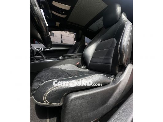 Mercedes-Benz Clase E Coupe en venta