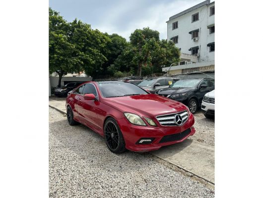Mercedes-Benz Clase E 350 en venta