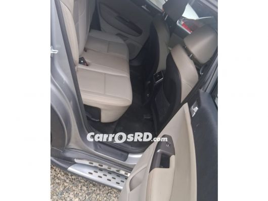 Kia Sportage Jeepeta en venta