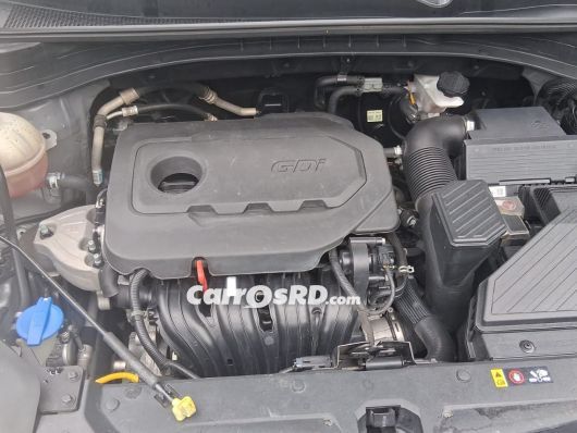 Kia Sportage Jeepeta en venta