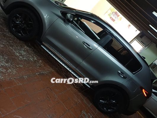 Kia Sportage Jeepeta en venta