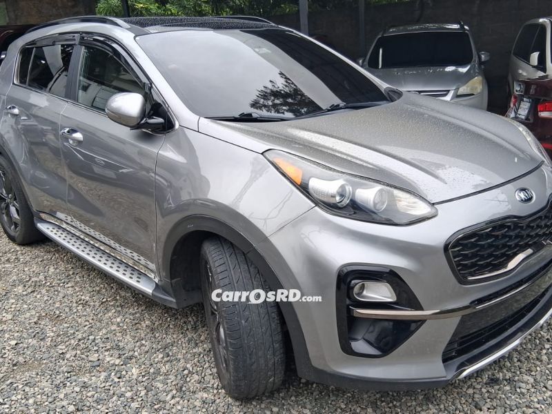 Kia