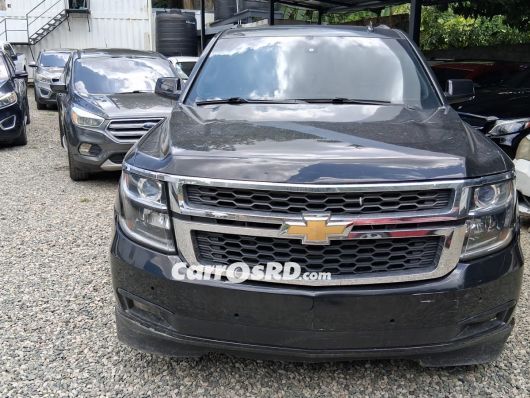 Chevrolet Tahoe Jeepeta en venta
