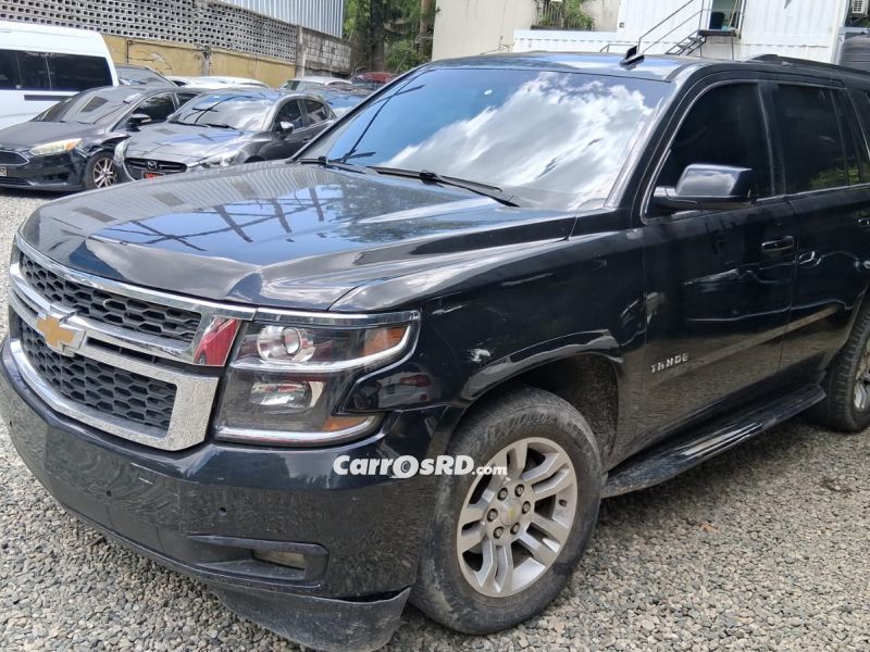 Chevrolet