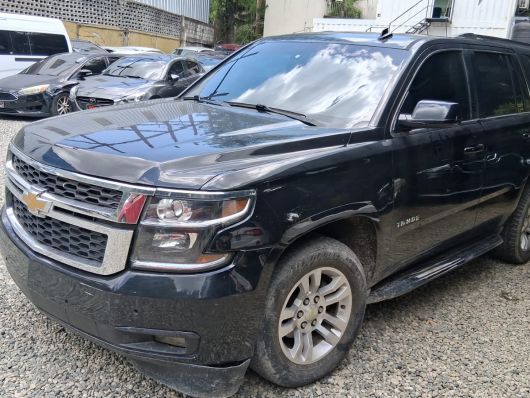 Chevrolet