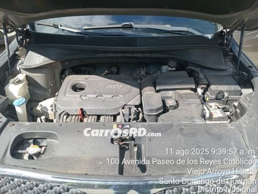 Kia Sorento Jeepeta en venta