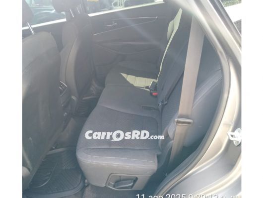 Kia Sorento Jeepeta en venta