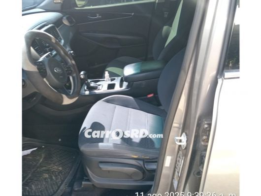 Kia Sorento Jeepeta en venta
