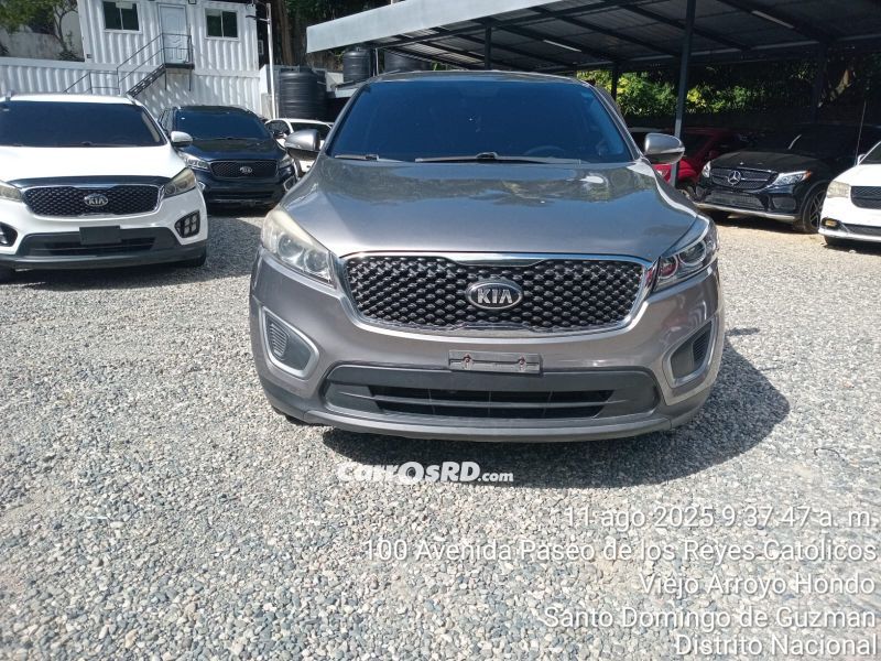 Kia