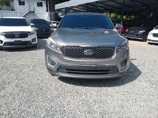 Kia