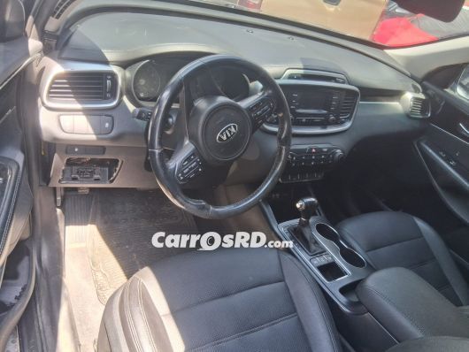 Kia Sorento Jeepeta en venta