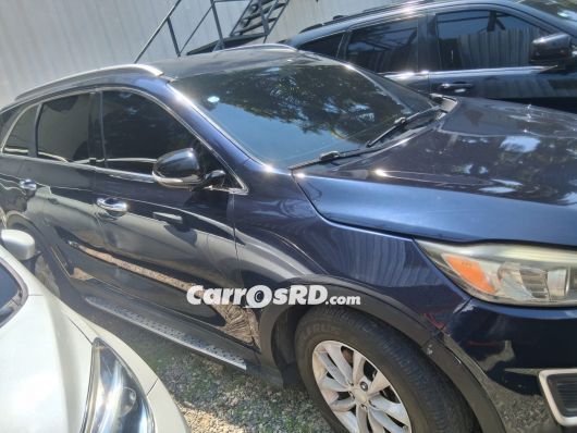 Kia Sorento Jeepeta en venta