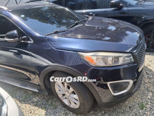 Kia Sorento Jeepeta en venta