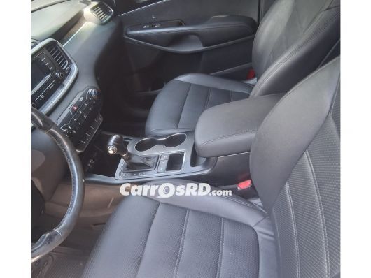 Kia Sorento Jeepeta en venta