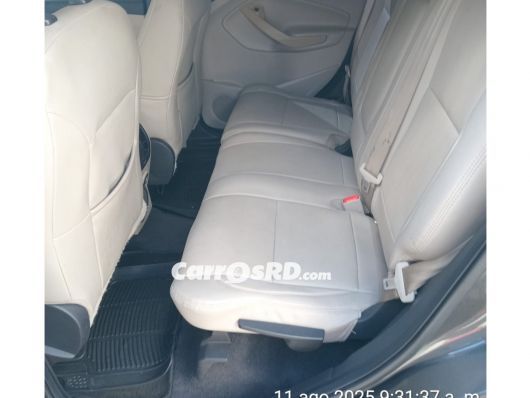 Ford Escape Jeepeta en venta
