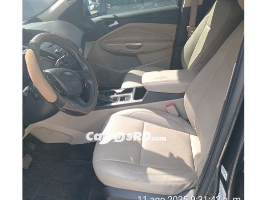 Ford Escape Jeepeta en venta