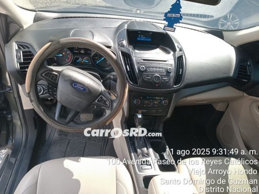 Ford Escape Jeepeta en venta
