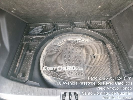 Ford Escape Jeepeta en venta